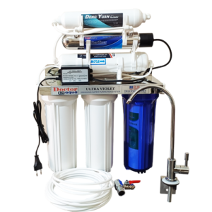 doc.aqua uv full set