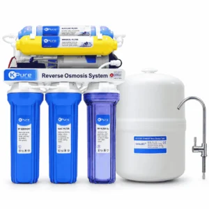 k pure k1 6 stage ro water purifier