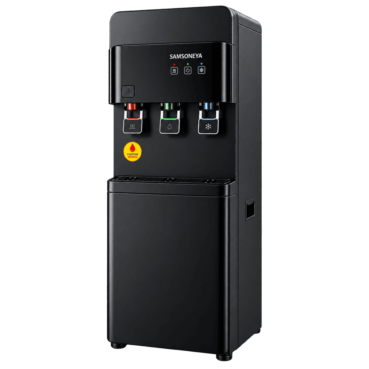 samsoneya sro2650 hot, cold & normal ro water purifier Samsoneya SRO2650 Hot Cold and Normal RO Water Purifier