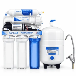 drinkme 5 stage ro water purifier