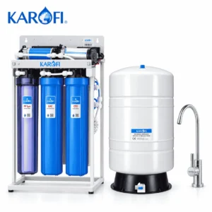 Karofi 400 GPD Commercial RO Water Purifier